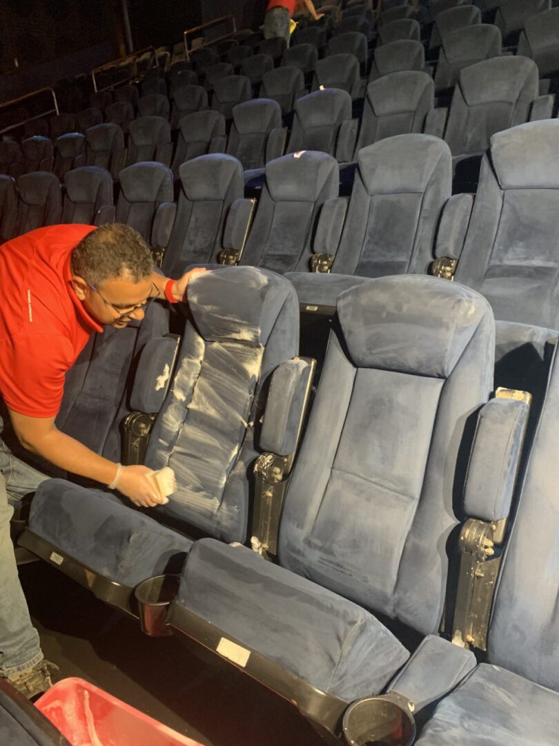 Egyption Theater_ Carpet Cleaning_ Pic 3
